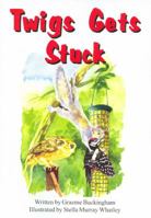 Twigs Gets Stuck 0722341059 Book Cover