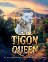 The Tigon Queen B0F1194M16 Book Cover
