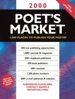 2000 Poet's Market (Poet's Market, 2000) 0898799155 Book Cover