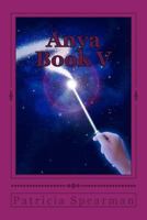 Anya Book V 1523752726 Book Cover