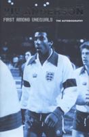 First Among Unequals: The Autobiography. VIV Anderson with Lynton Guest 1842260189 Book Cover