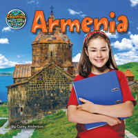 Armenia 1642805289 Book Cover