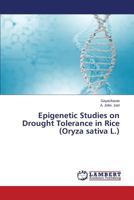 Epigenetic Studies on Drought Tolerance in Rice 3659469564 Book Cover