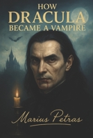 How Dracula Became A Vampire B0G4H135F5 Book Cover