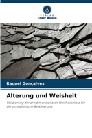 Alterung und Weisheit (German Edition) 6208268435 Book Cover