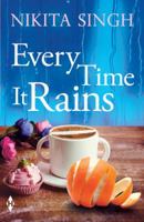 Every Time It Rains 9352643739 Book Cover