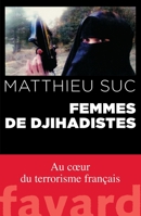 Femmes de Djihadistes 2213687536 Book Cover
