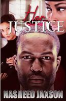 Her Justice (Romance-Drama Muslim Fiction) 0692627626 Book Cover