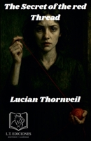 The Secret of the red Thread B0FFQ8G5DS Book Cover