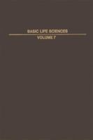 Nutrition and Agricultural Development (Basic Life Sciences) 0306365073 Book Cover