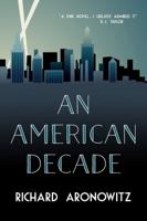 An American Decade 1786150018 Book Cover