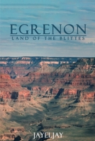 Egrenon, Land of the Blittes 1958091405 Book Cover