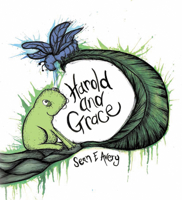 Harold and Grace 192516229X Book Cover