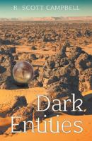 Dark Entities 1460210093 Book Cover