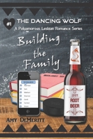 Building the Family 1547258802 Book Cover