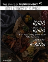 The Slacker's Diet: The Secret of Omnomancy B093RPHWRK Book Cover