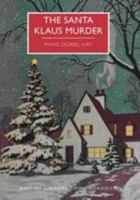 The Santa Klaus Murder 1464204950 Book Cover