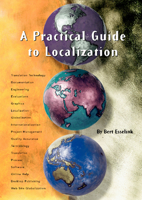 A Practical Guide to Localization (Language International World Directory) 1588110060 Book Cover