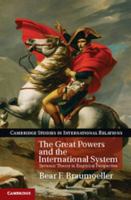 The Great Powers and the International System 0435165283 Book Cover