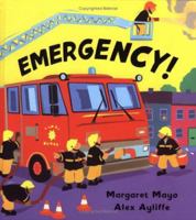 Emergency! (Picture Books) 1841212725 Book Cover