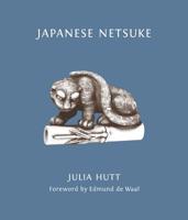 Japanese Netsuke 1851779221 Book Cover