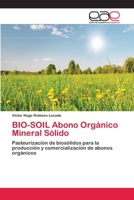 Bio-Soil Abono Organico Mineral Solido 3659053317 Book Cover