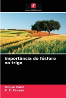 Importância do fósforo no trigo 6203676128 Book Cover