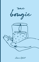 Une Bougie (French Edition) 2322577820 Book Cover
