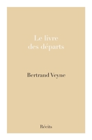 Le livre des d�parts: R�cits 1689114231 Book Cover