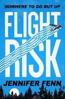 Flight Risk 1626727600 Book Cover