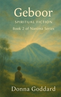 Geboor: Spiritual Fiction (Nanima Series) 0645875570 Book Cover