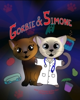 Gorbie and Simone 177722814X Book Cover