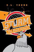 S. T. O. R. M. - The Black Sphere (Storm) 0330446428 Book Cover