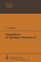 Foundations of Quantum Mechanics 3642867561 Book Cover