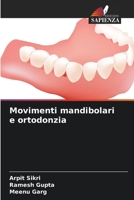 Movimenti mandibolari e ortodonzia 6207361059 Book Cover