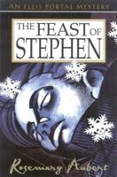 The Feast of Stephen 0425177998 Book Cover
