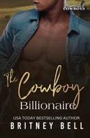 The Cowboy Billionaire B0GMTWPVKG Book Cover
