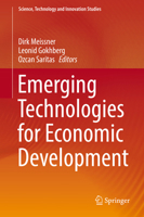 Emerging Technologies for Economic Development 3030043681 Book Cover