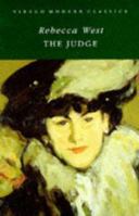The Judge 1517351758 Book Cover