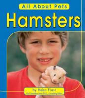 Hamsters 0736887865 Book Cover