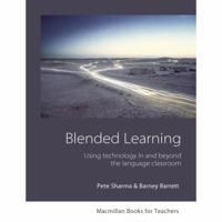 Blended Learning 0230020836 Book Cover