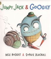 Jumpy Jack & Googily 080508066X Book Cover