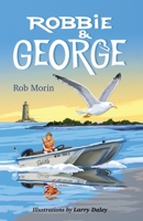 Robbie & George 1958669040 Book Cover