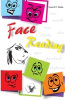 FACE READING 9350571994 Book Cover