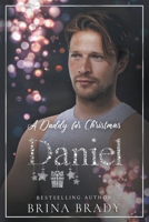 A Daddy for Christmas: Daniel B0CN8ZSW2M Book Cover