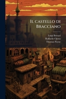 Il castello di Bracciano (Italian Edition) 1025162927 Book Cover