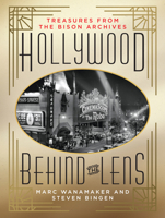 The Hollywood Epoch 1493078550 Book Cover