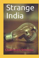 Strange India 1099832462 Book Cover