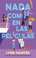 NADA Como En Las Peliculas 8410239256 Book Cover