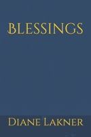 Blessings 0578641127 Book Cover